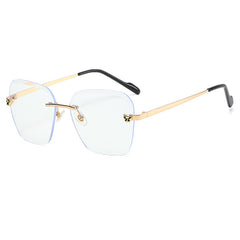 Square Sunglasses for Men & Women