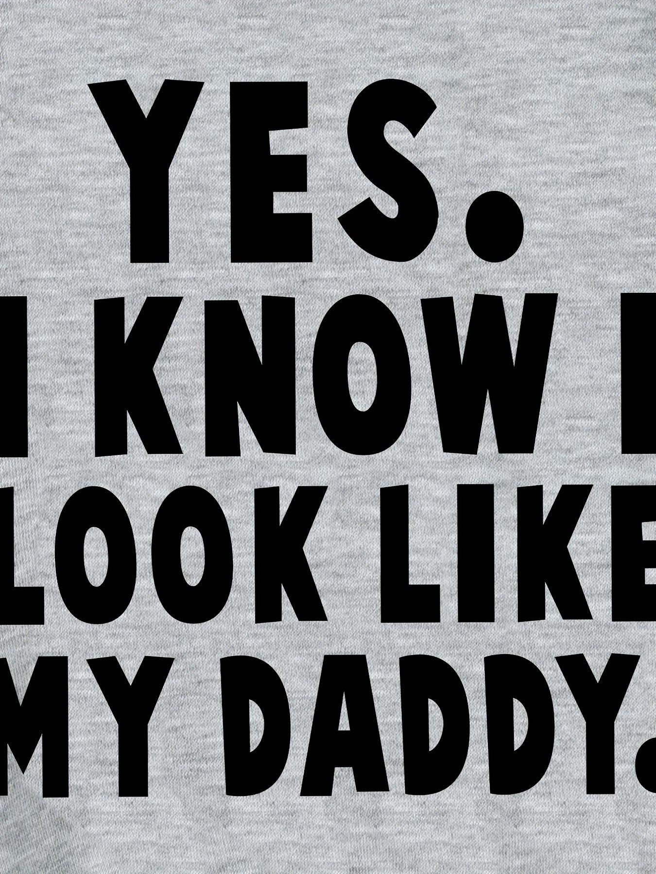 Baby Boys Letter Graphic Sweatshirt Top Kids Clothes