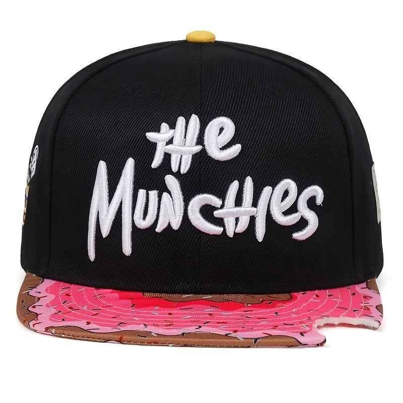 Men Women Outdoor Sports Hip hop Hat Adjustable Hat Casual Sun Baseball Cap