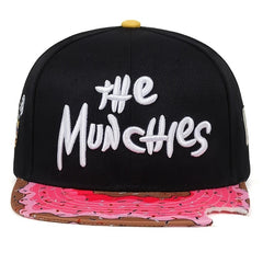Men Women Outdoor Sports Hip hop Hat Adjustable Hat Casual Sun Baseball Cap
