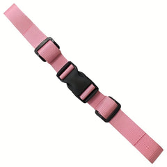 Backpack Strap Buckle Clip for Outdoor Mountaineering