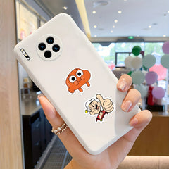 500 Vinyl Waterproof Stickers Laptop Bumper Skateboard Water Bottles Cartoon Ani