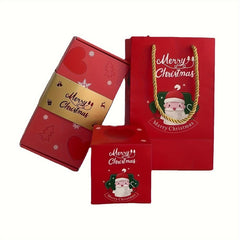 Folding Bouncing Surprise Christmas Decor