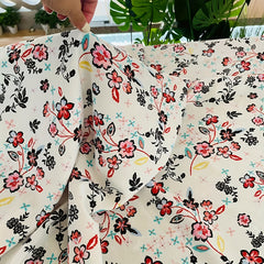 1pc Halloween Christmas DIY Craft Fabric