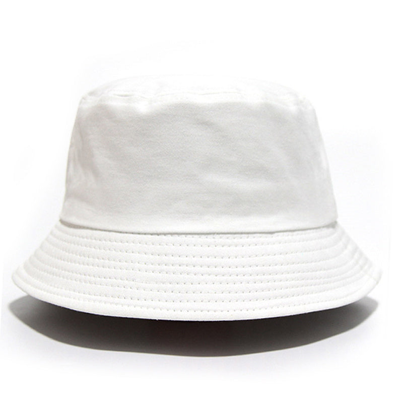 Cotton Fishing Boonie Hat Brim Visor Sun Beach Safari Summer Hat