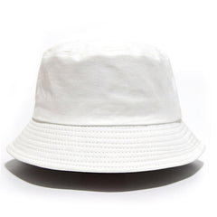 Cotton Fishing Boonie Hat Brim Visor Sun Beach Safari Summer Hat
