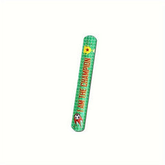 Football Fans Cheerleading Party Wristband Watch