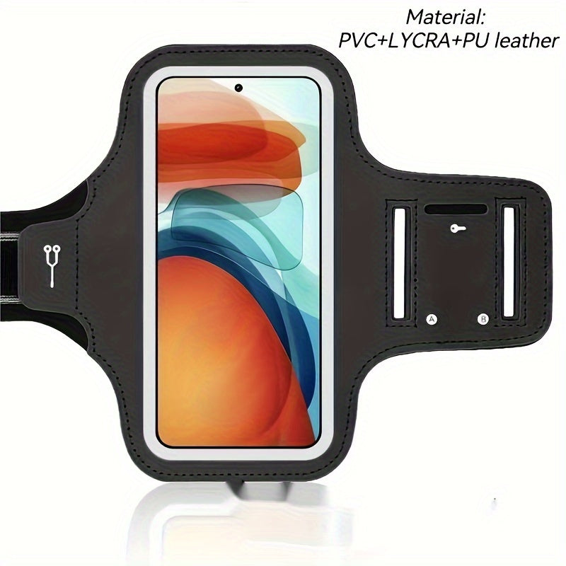 Running Phone Holder | Fast Walking Case