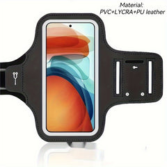 Running Phone Holder | Fast Walking Case