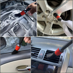 Car Decoration Set Car Washing Set