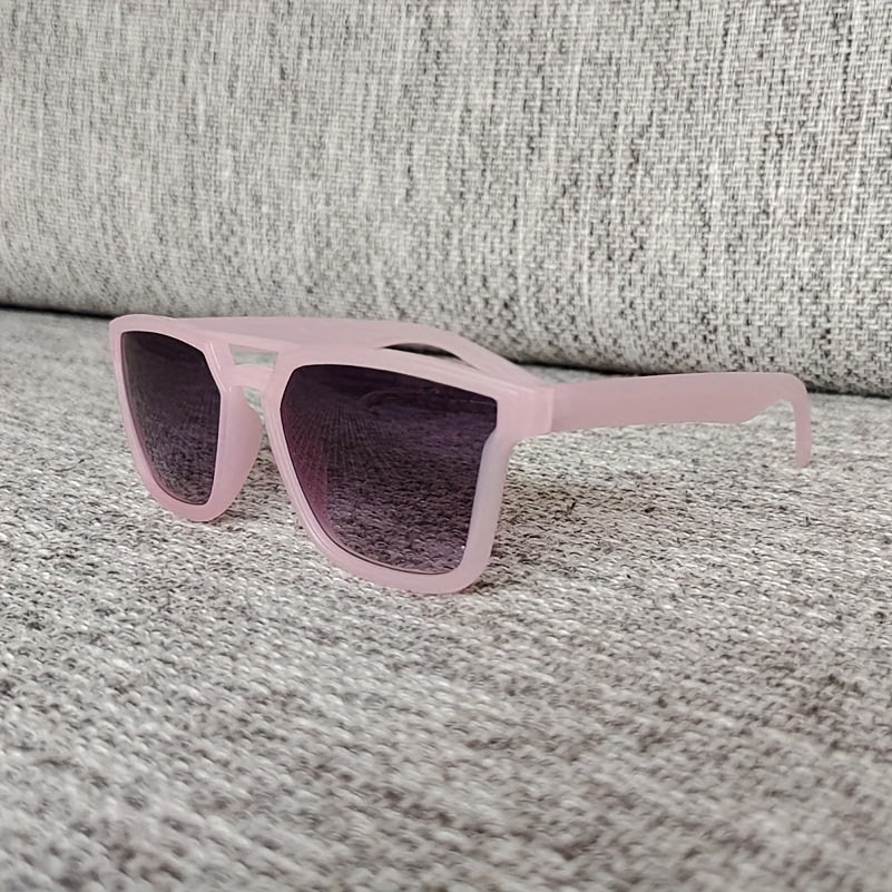 Kids Casual Sunglasses for Sun Protection