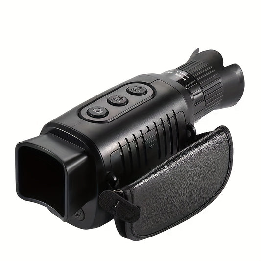 R7 Rechargeable Night Vision Device for Outdoor Exploration