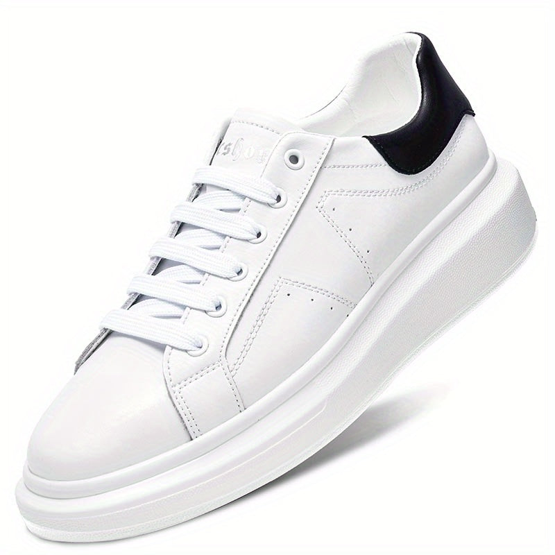 Men's Skate Shoes Non Slip Sneakers Men's Footwear