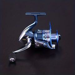 1pc 13 1BB Stainless Steel Spinning Reel 4 7 1 Gear Ratio Aluminum Alloy Fishing