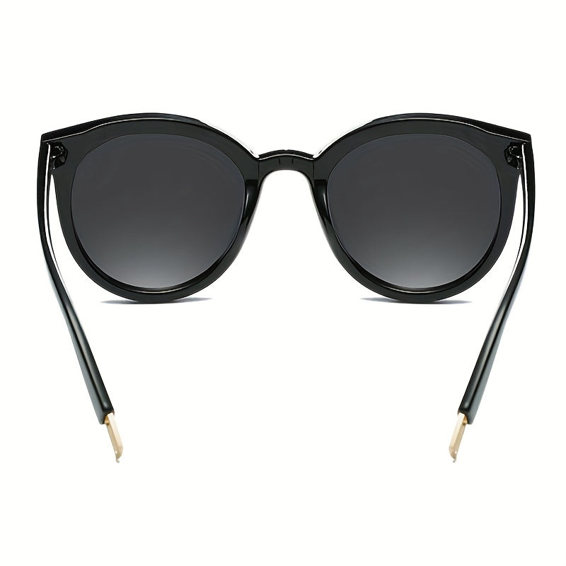Mens Casual Vintage Sunglasses UV Protection Glasses