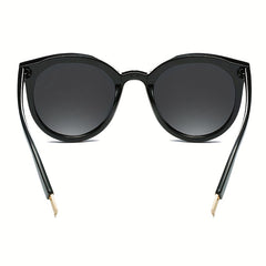 Mens Casual Vintage Sunglasses UV Protection Glasses