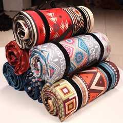 Large Size Waterproof Mat for Outdoor Beach Picnic Camping