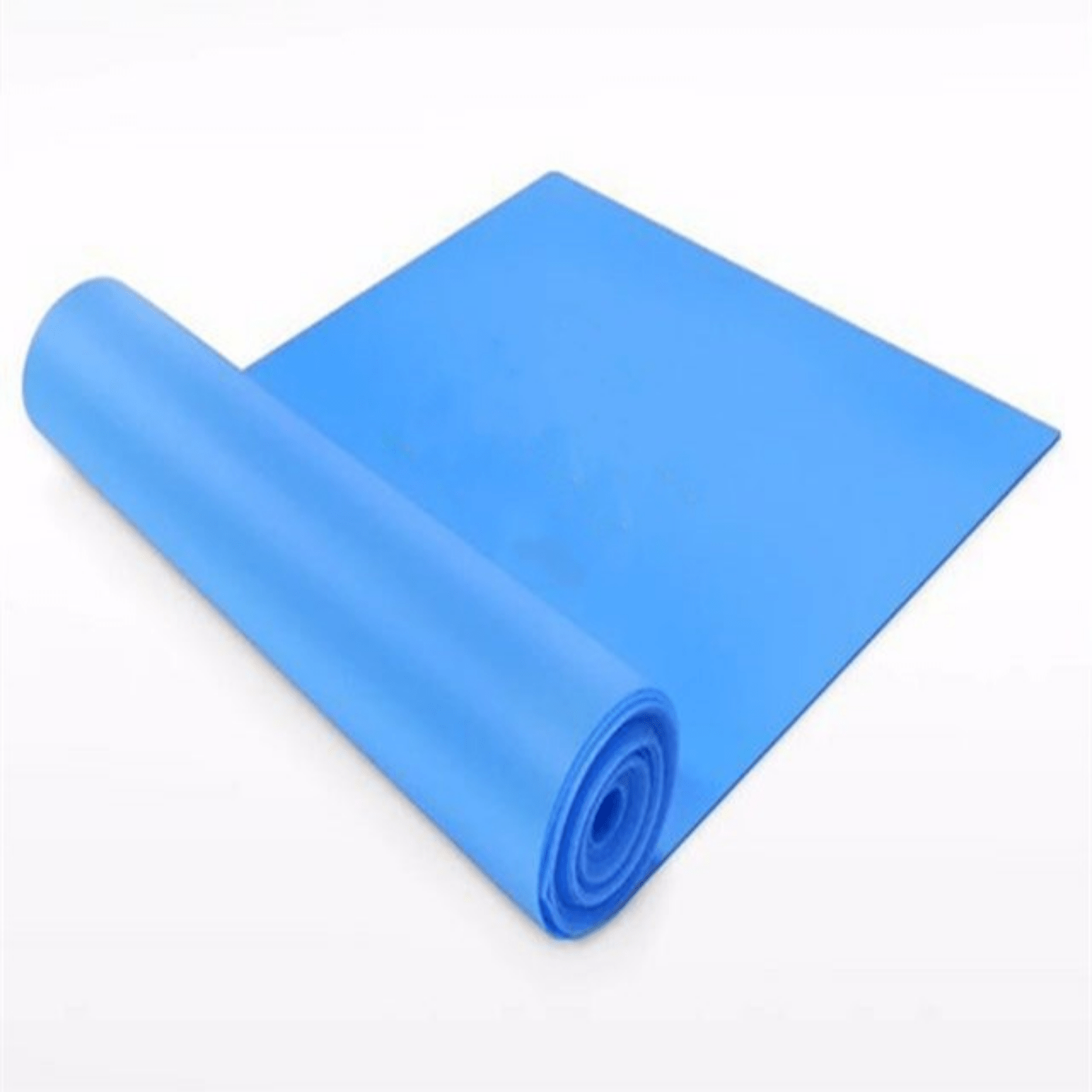 Yoga Elastic Rally Band Fitness Resistance Band Workout Belt