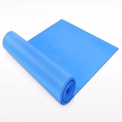 Yoga Elastic Rally Band Fitness Resistance Band Workout Belt