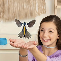 Birds Flying Butterflies Game - 8 piece Pack