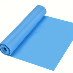 Yoga Stretching Belt Fitness Resistance Band Pilates Training Strap
