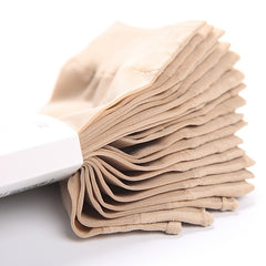 20 Pairs Thin No Show Socks Breathable Women's Stocking