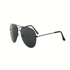 Men's Polarized Square Frame Sunglasses UV Protection