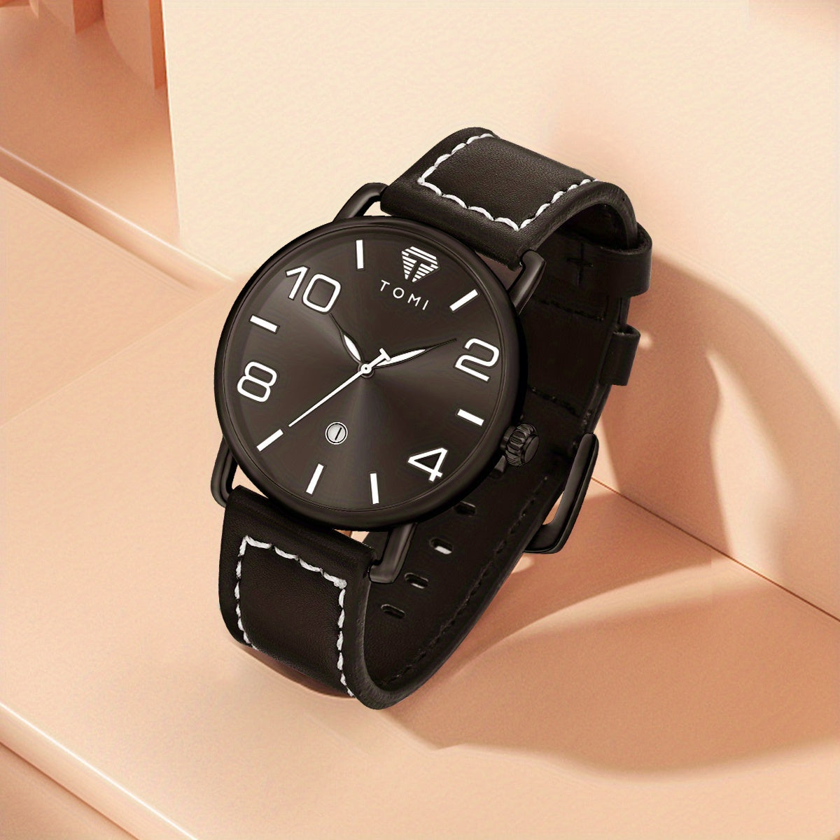 Boys Youth Luminous Electronic Watch for School Students