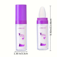 Fairy Body Brightening Cream with Glitter