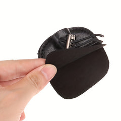 Archery Finger Tab Protector Recurve Bows Protective Gear