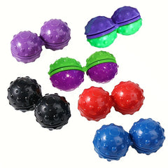Handheld Fidget Toy For Adults Anxiety Relief Spinner Sensory Toys