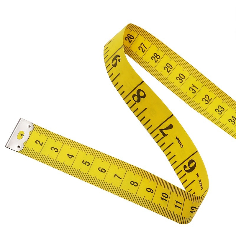 120 Inches Sewing Tailor Tape Measure Soft Ruler