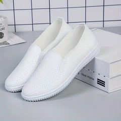 Women's Lightweight Slip On Casual Shoes