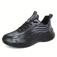 Women's Lightweight Gradient Running Shoes Casual Non Slip Sneakers