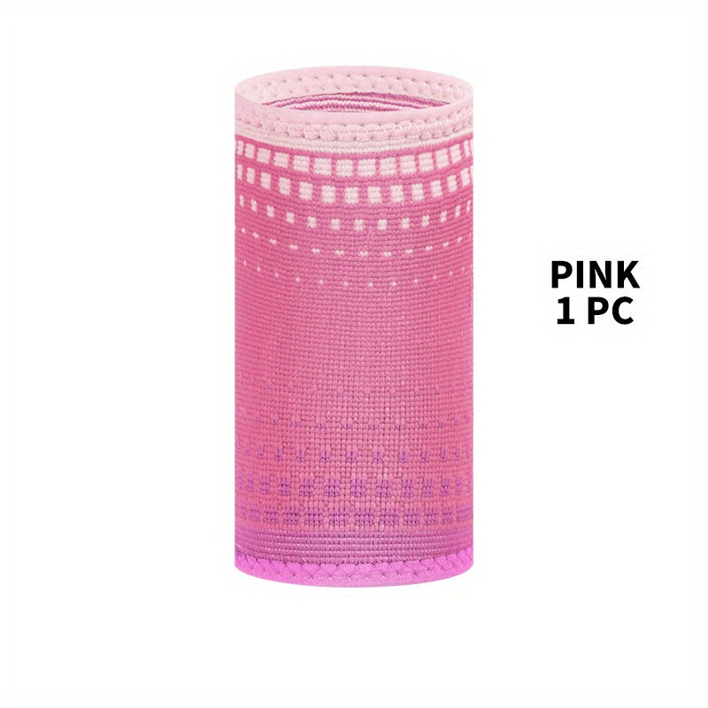Sports Wrist Guard Compression Support for Basketball Badminton Weightlifting