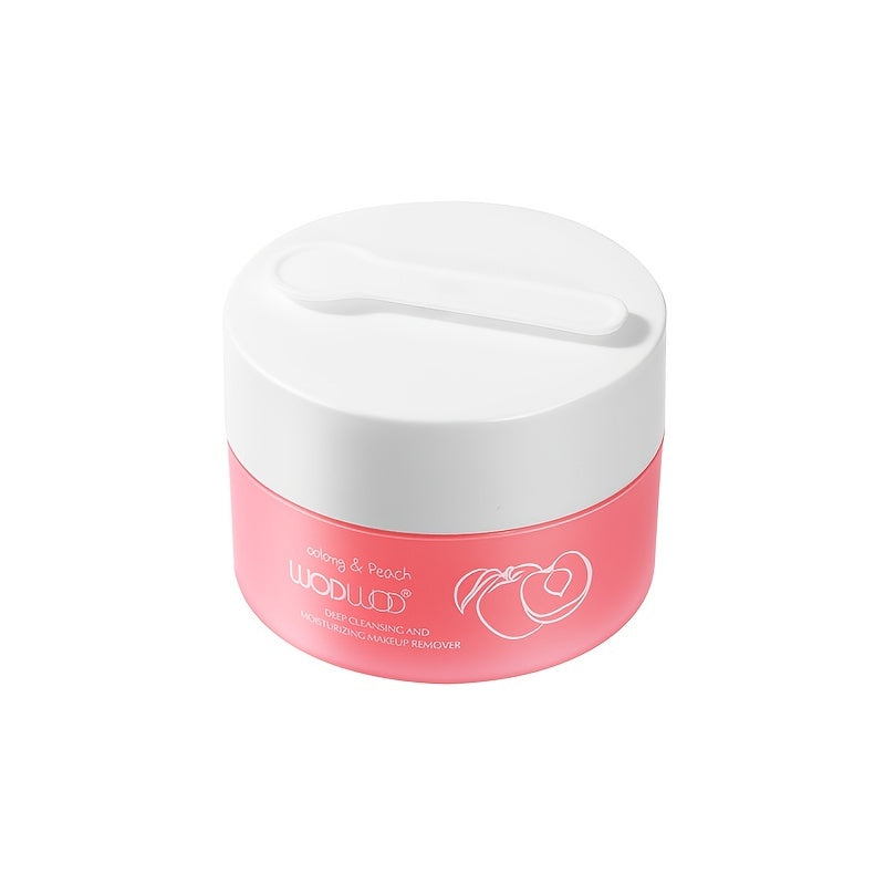 Avocado Cleansing Cream Make Up Remover 70g