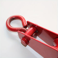 1pc Circular Ring Dynamic Pulley Set 0.05T-0.3T-0.4T