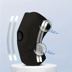 Thin Pro Knee Pads Men Women Sports Running Squats