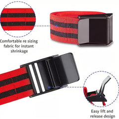 Blood Flow Restricted Bands for Muscle Growth