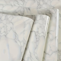 Dark Marble Peel And Stick Wallpaper