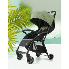 Baobaohao A10 Ultra Lightweight Baby Stroller Net Weight 4.6kg
