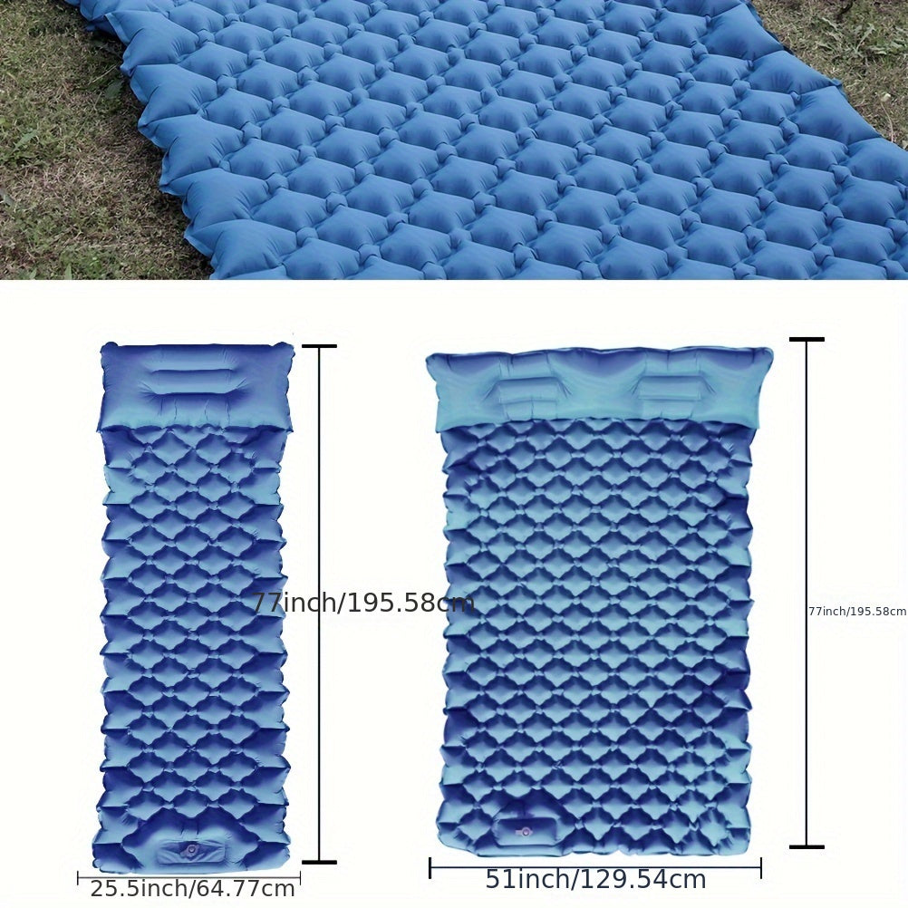Self Inflating Outdoor Camping Mat