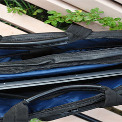 Business Laptop Briefcase Backpack 39 62 Cm Waterproof Bag Men Women