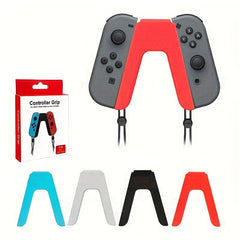V-shaped Portable Stand Base Bracket for Controller Handle