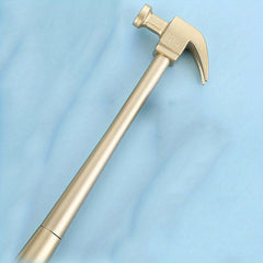 Claw Hammer Gel Pen Signature Pen Cartoon Stationery Gift