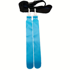 American Football Waist Flags for Training & Competition
