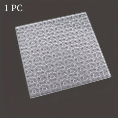 Double Sided Base Plate 16 x 16 Point Educational Toy