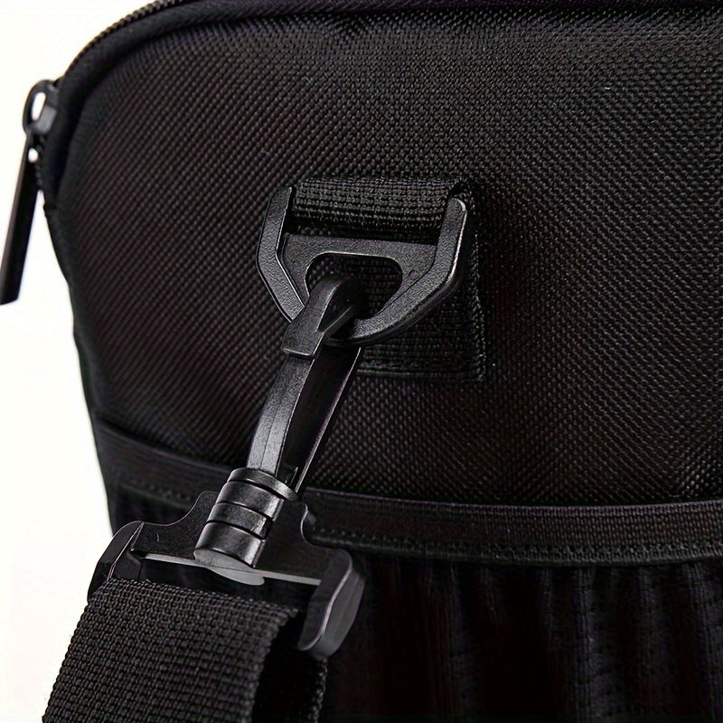 Waterproof SLR Camera Bag for Outdoor Hiking Travel