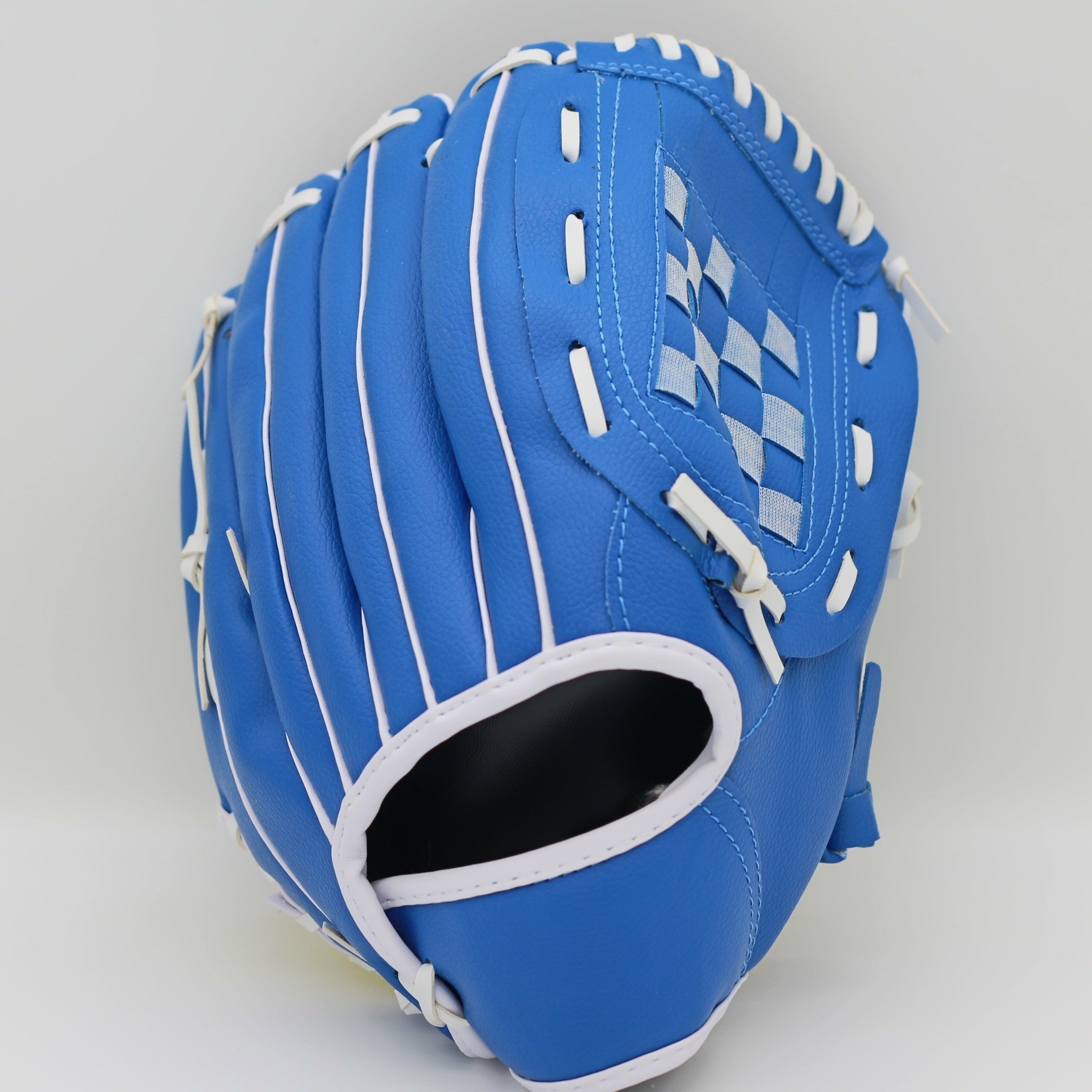 Baseball and Softball Gloves for Adults and Juniors - Enhanced Grip and Comfort