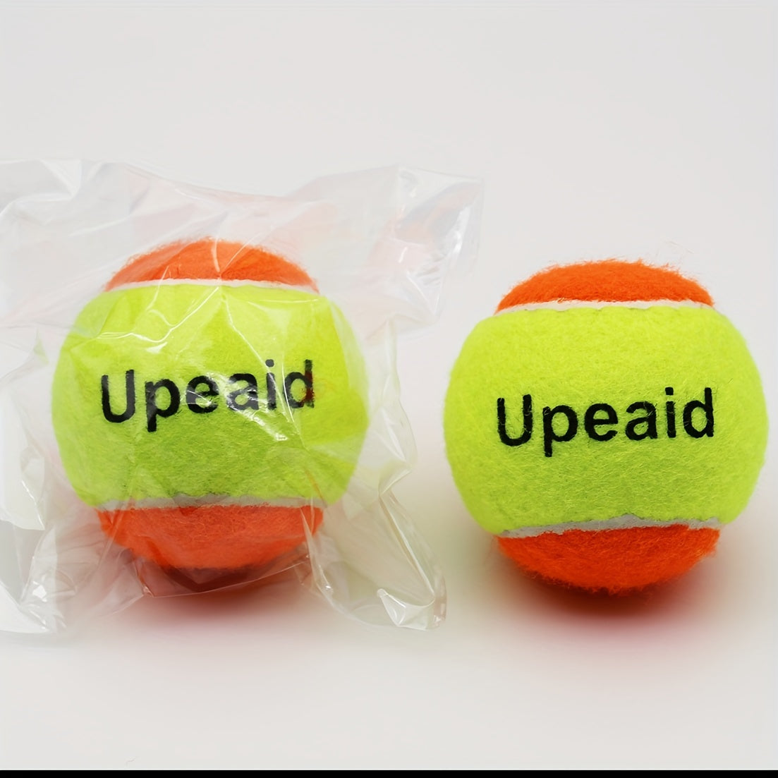 Durable Tennis Ball for Beginners & Training